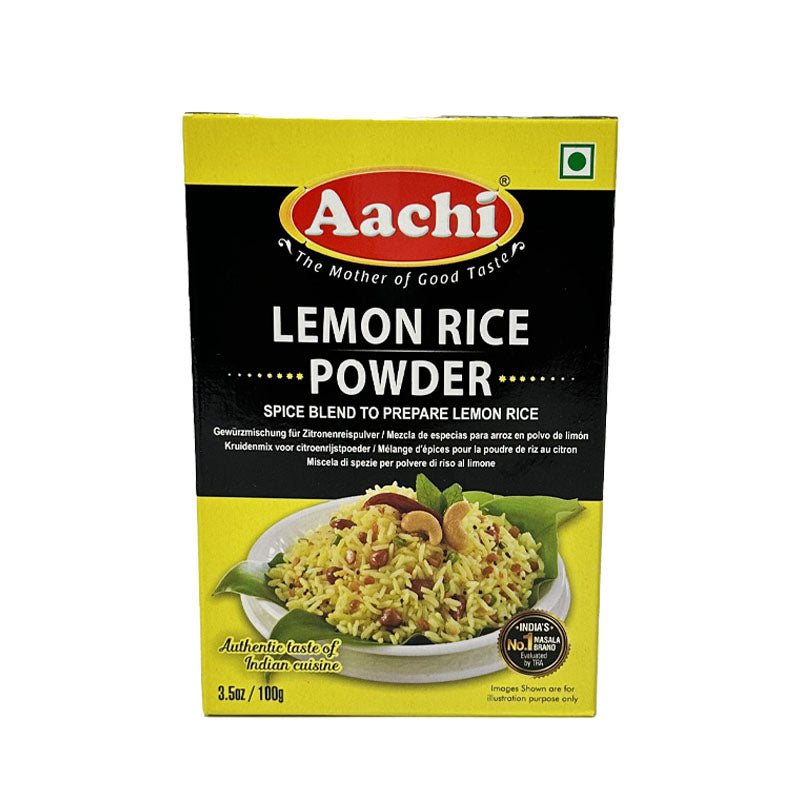 Buy lemon rice powder online UK