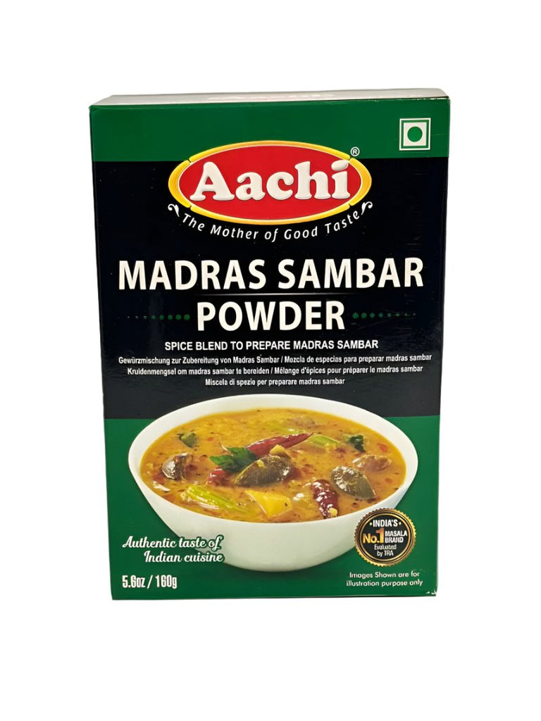 Aachi Madras sambar Powder 200g