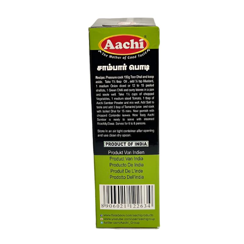 Aachi sambar powder 