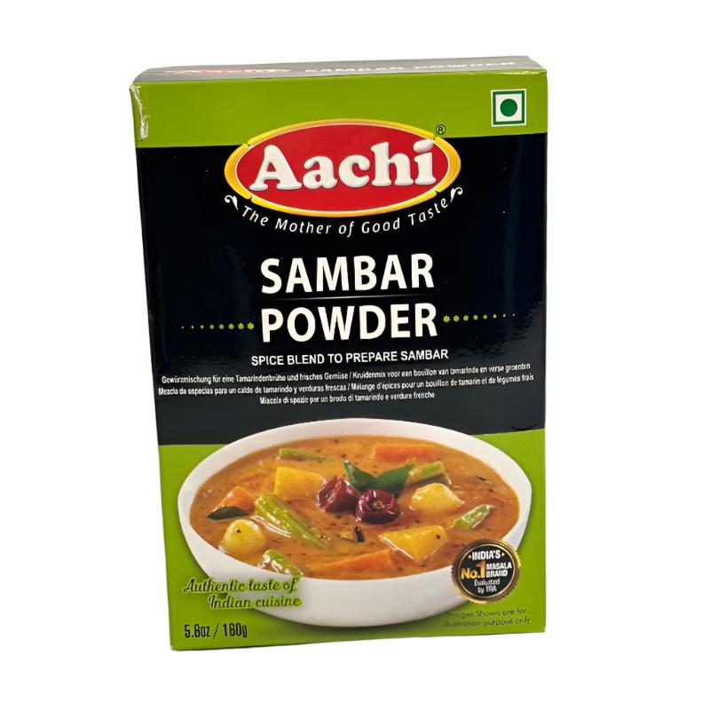 Aachi sambar powder 200g