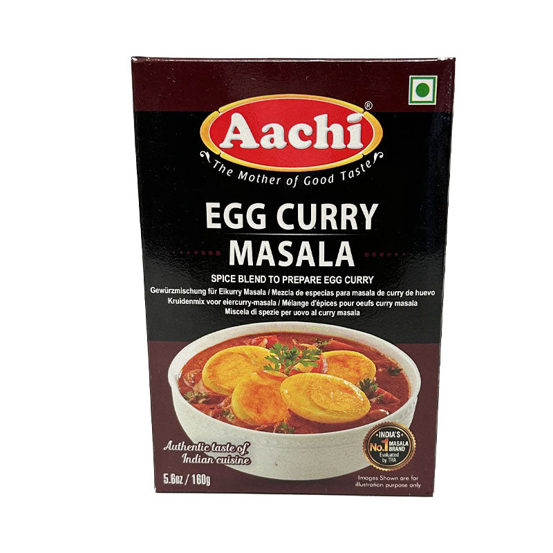 Buy egg curry masala online UK