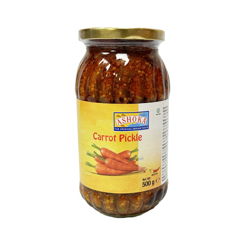 Buy Carrot Pickle online UK