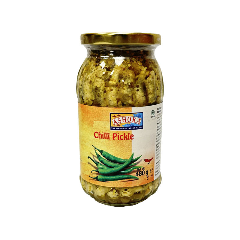 Buy Chilli Pickle online UK