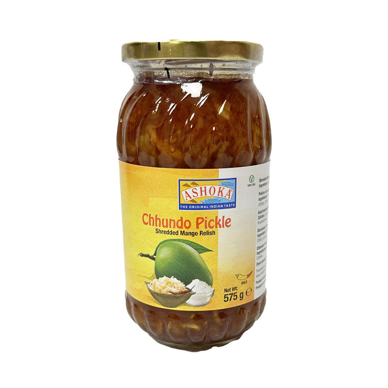 Buy Chhundo Pickle online UK