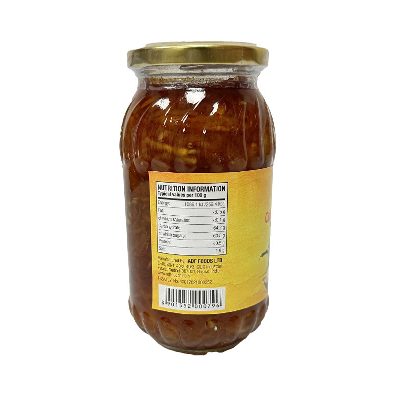 Shop Chhundo Pickle online UK