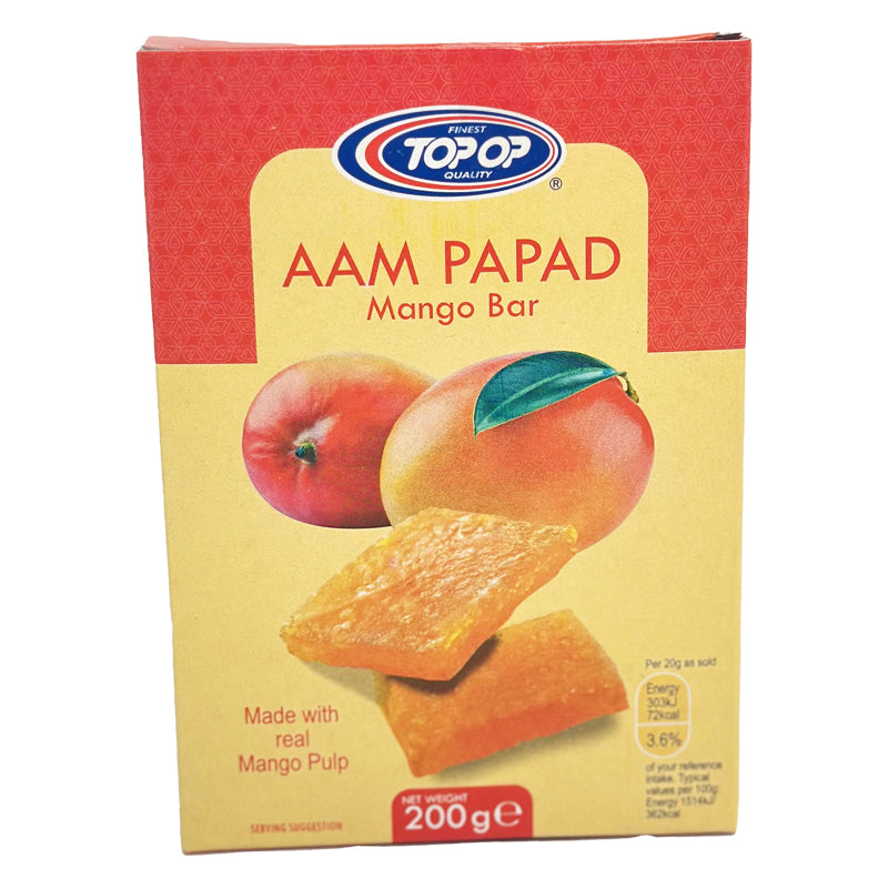 Buy Aam Papad online UK