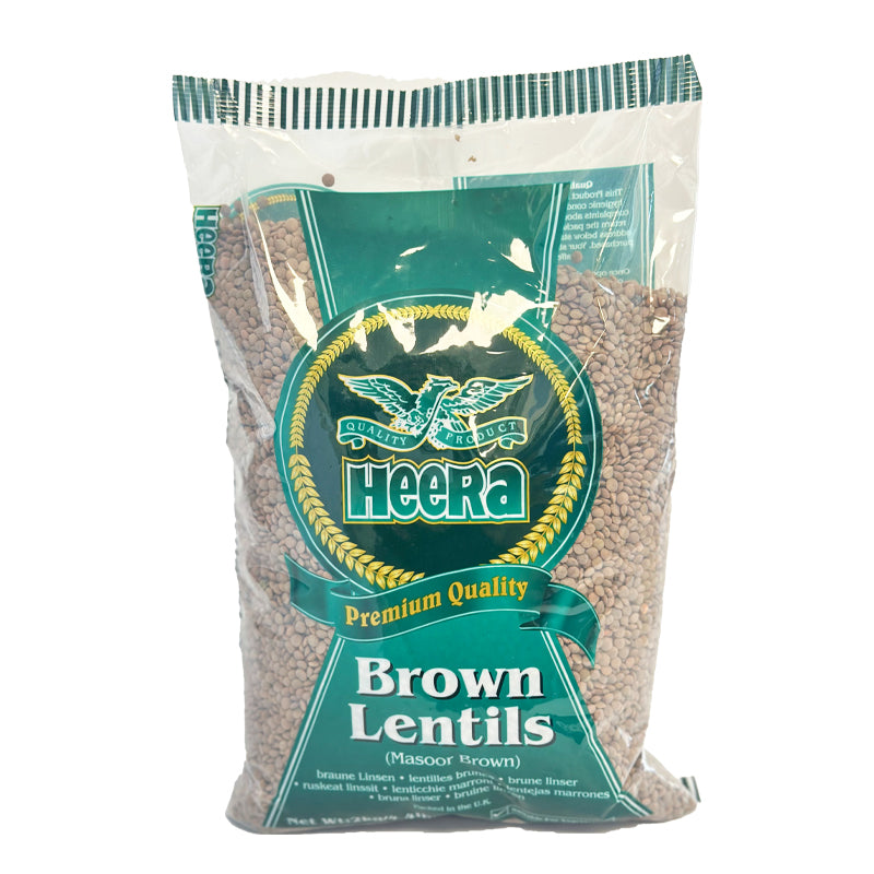 Buy Brown Lentils online UK