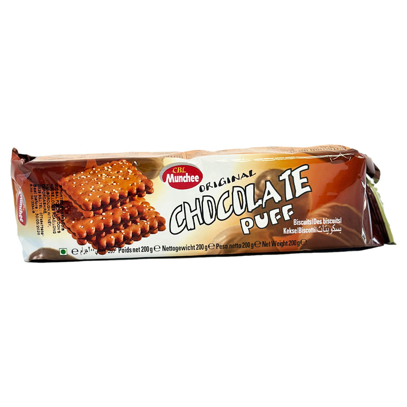 Buy Chocolate Puff online UK