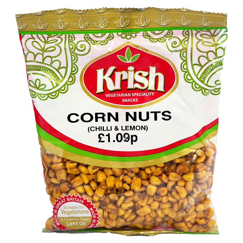 Buy Corn Nuts online UK