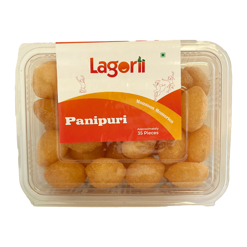 Buy Fresh pani puri online UK