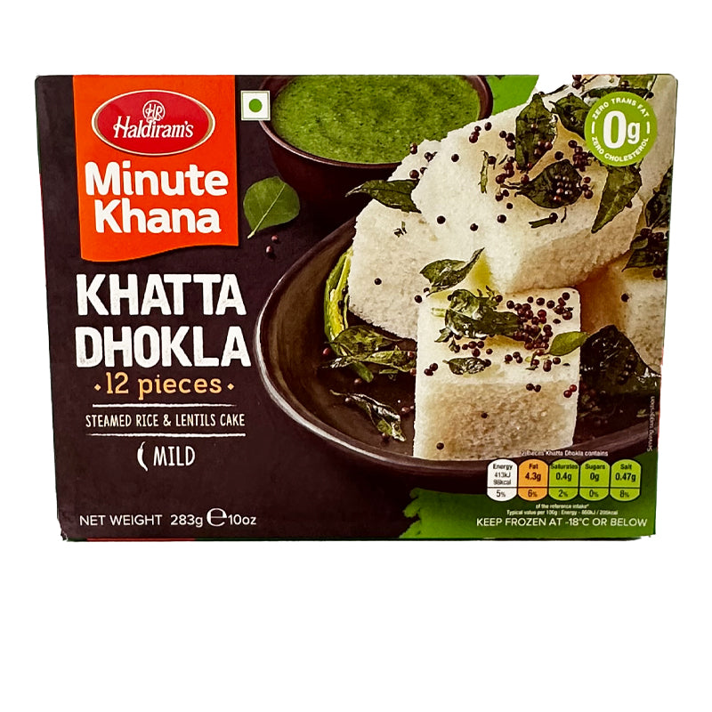 Buy Khatta Dhokla online UK