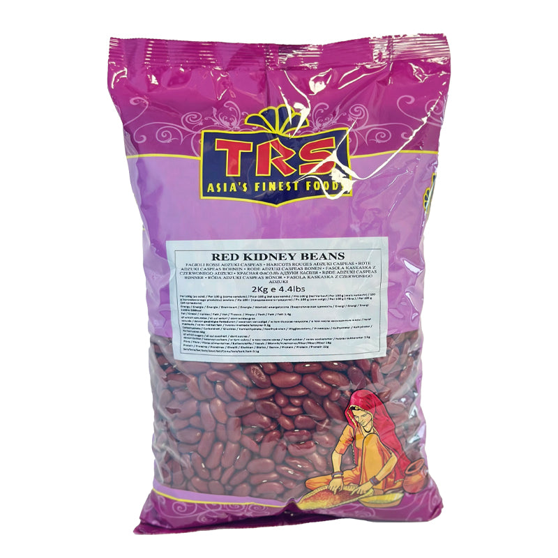 Buy Kidney Beans online UK