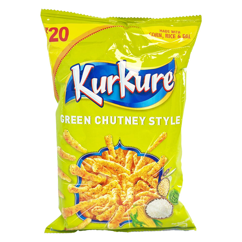 Buy Kurkure online UK