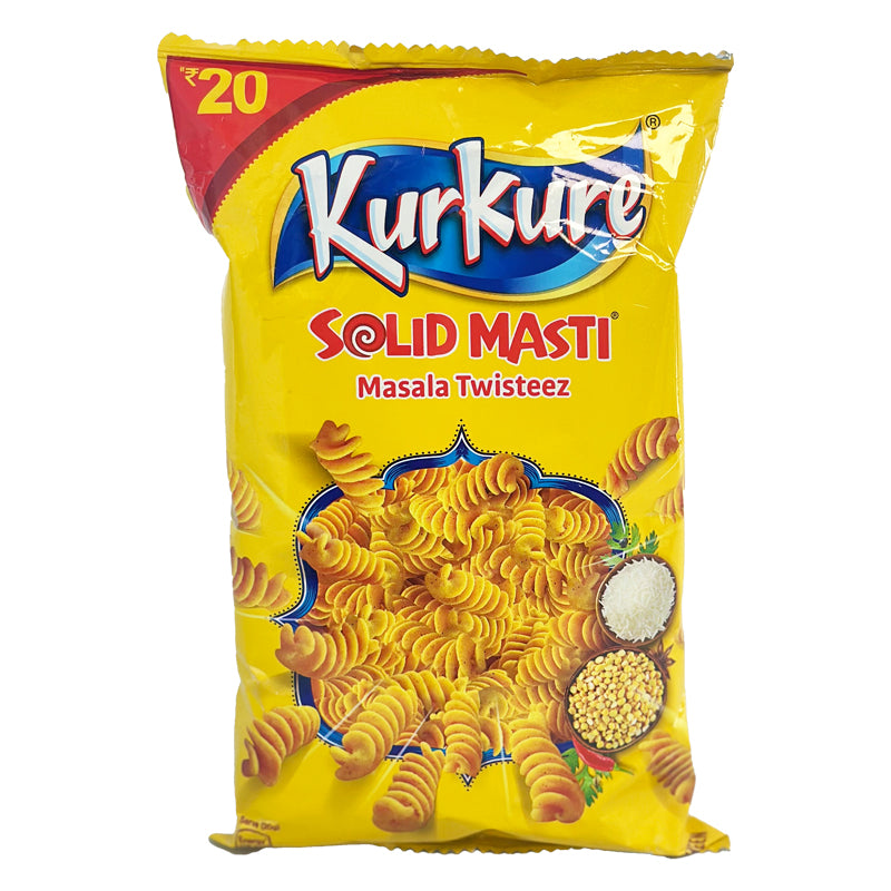 Buy Kurkure snacks online UK