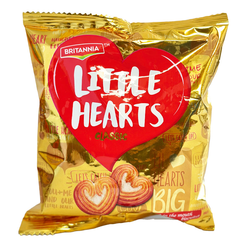 Buy Little Hearts online UK