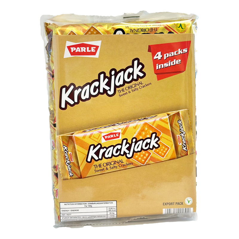 Buy Parle Krack Jack online UK