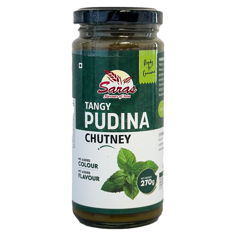 Buy Pudina Chutney online UK