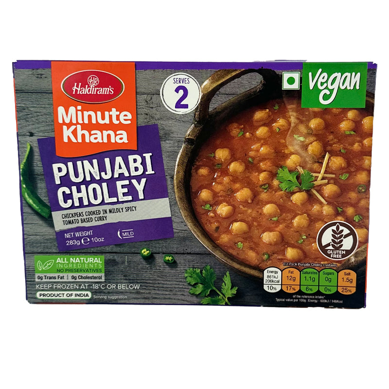 Buy Punjabi Choley online UK