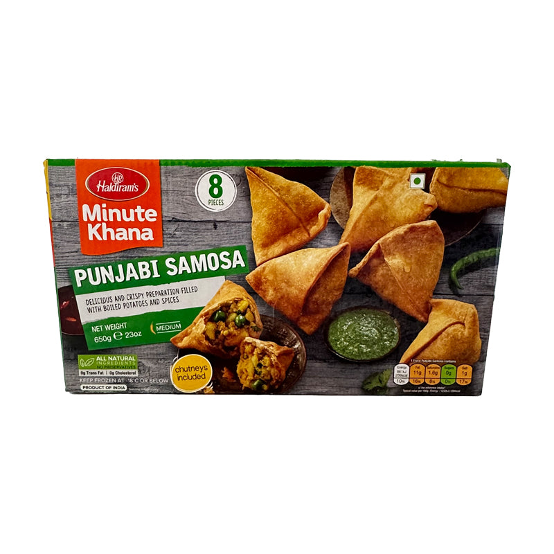 Buy Punjabi Samosa online UK