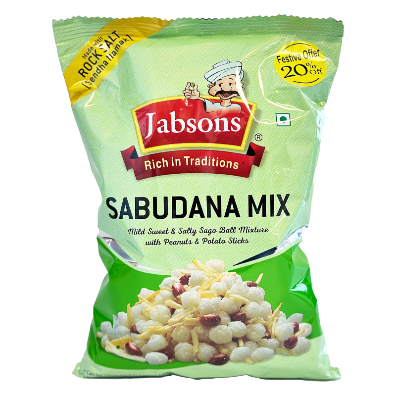 Buy Sabudana Mix online UK