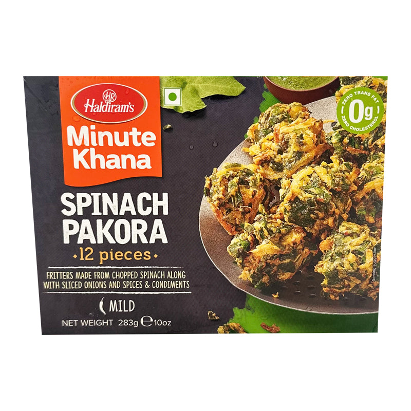 Buy Spinach Pakora online UK