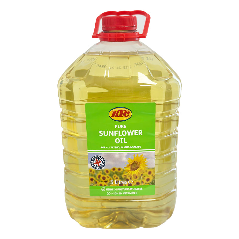 Buy Sunflower oil online UK