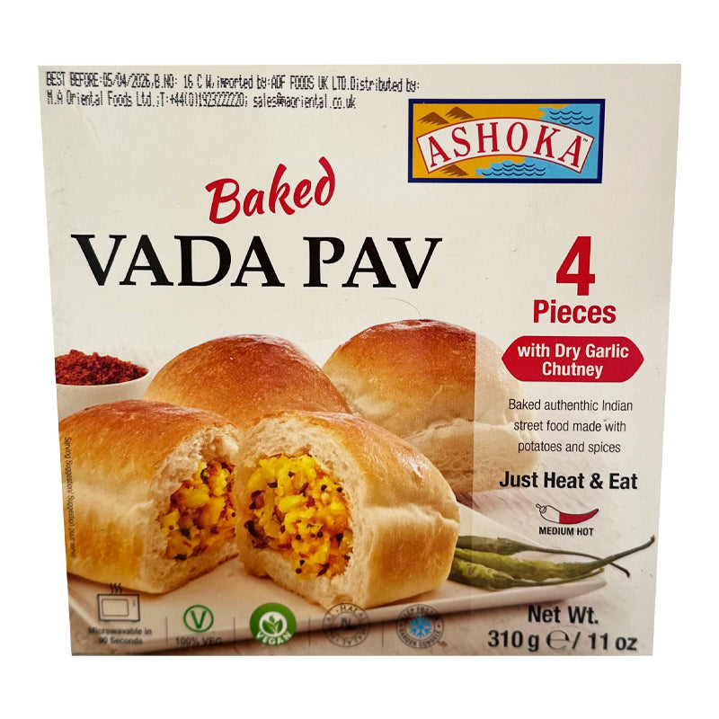 Buy Vada Pav online UK