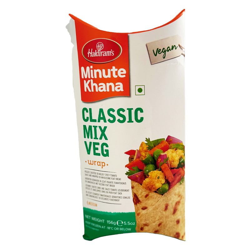 Buy haldiram mix veg online UK