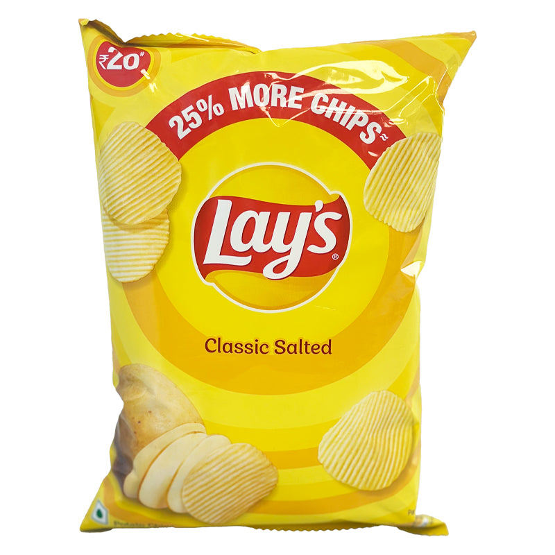 Buy lays Salted online UK