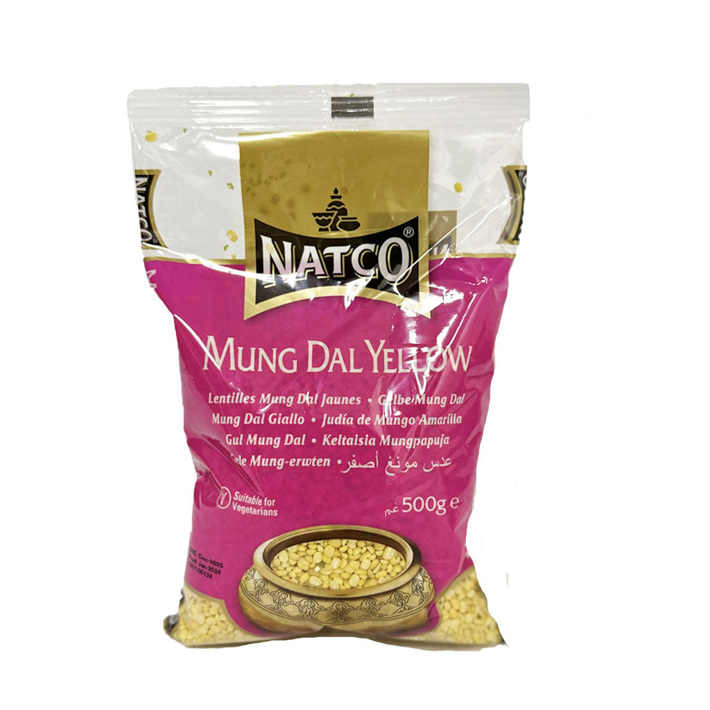 Buy mung dal yellow online UK