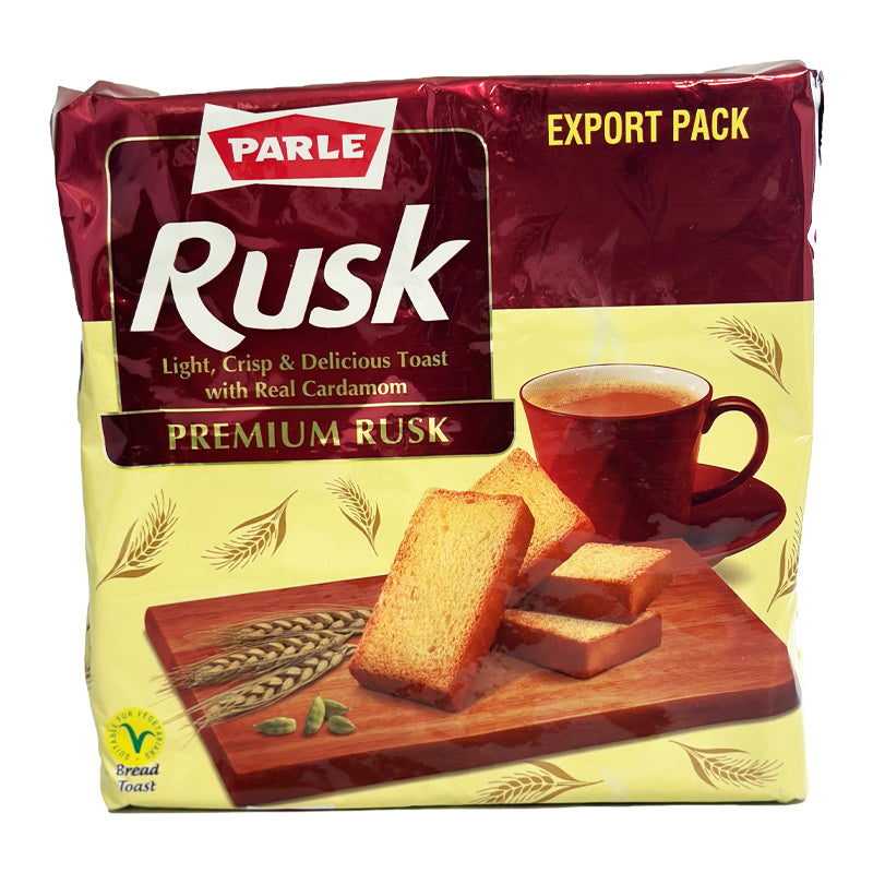 Buy premium rusk online UK