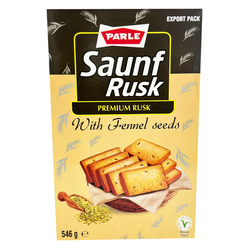 Buy saunf rusk online UK