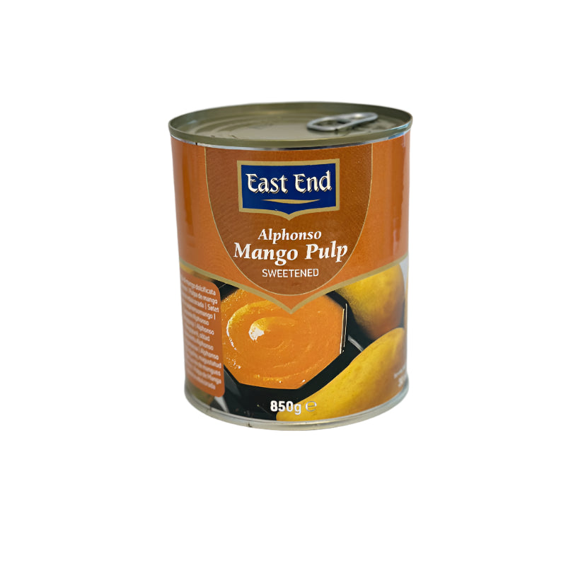 Alphonso Mango Pulp