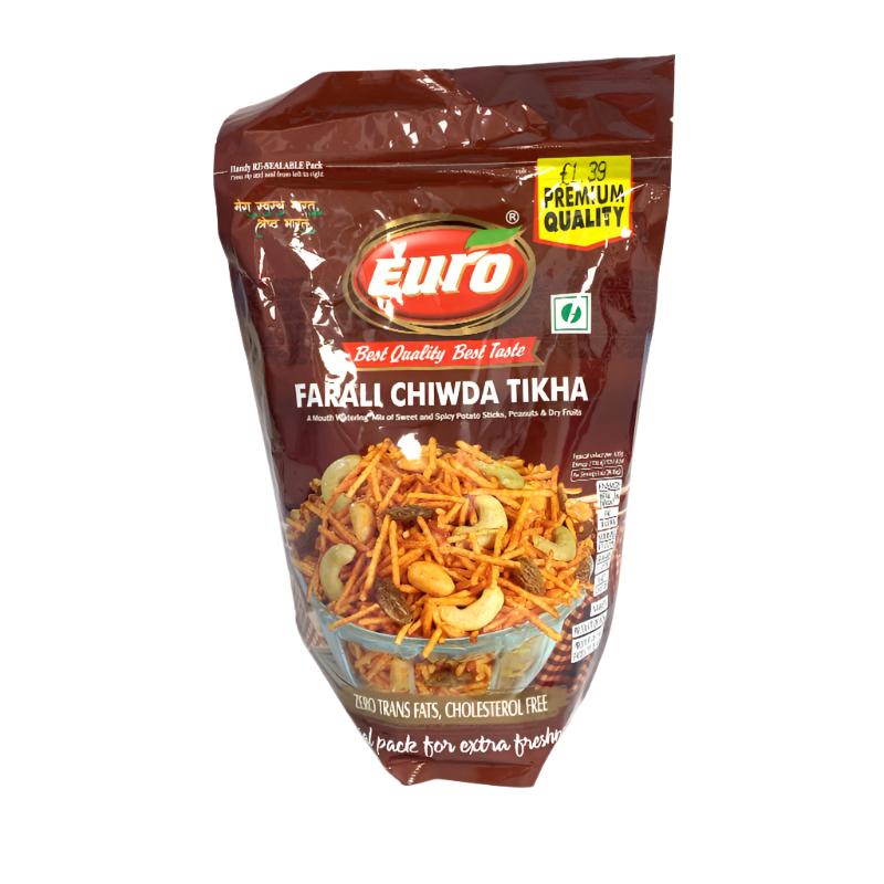 Farali Chiwda Tikha 300g