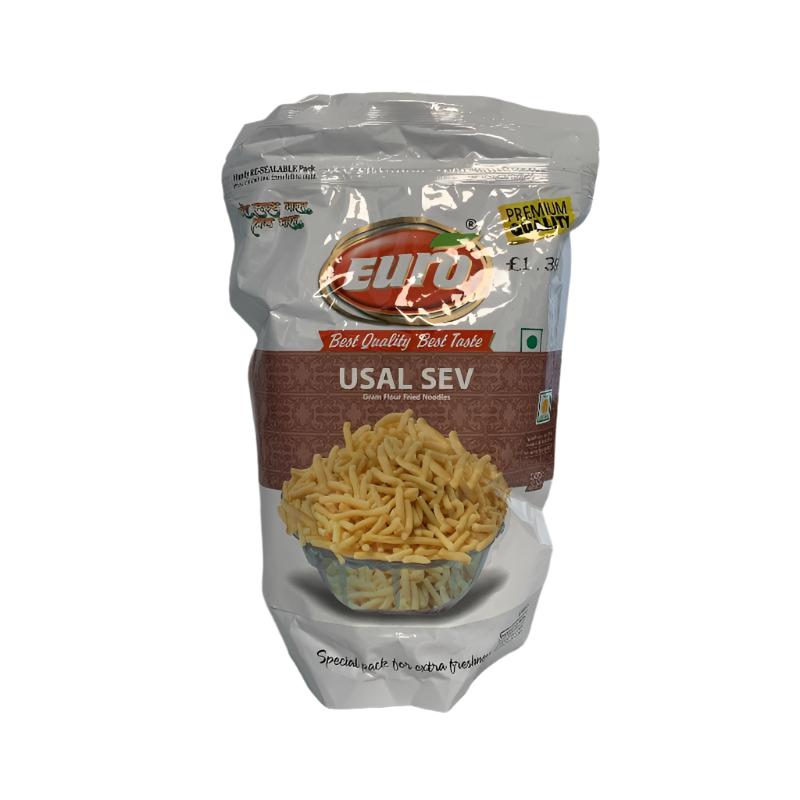 Euro usal Sev 