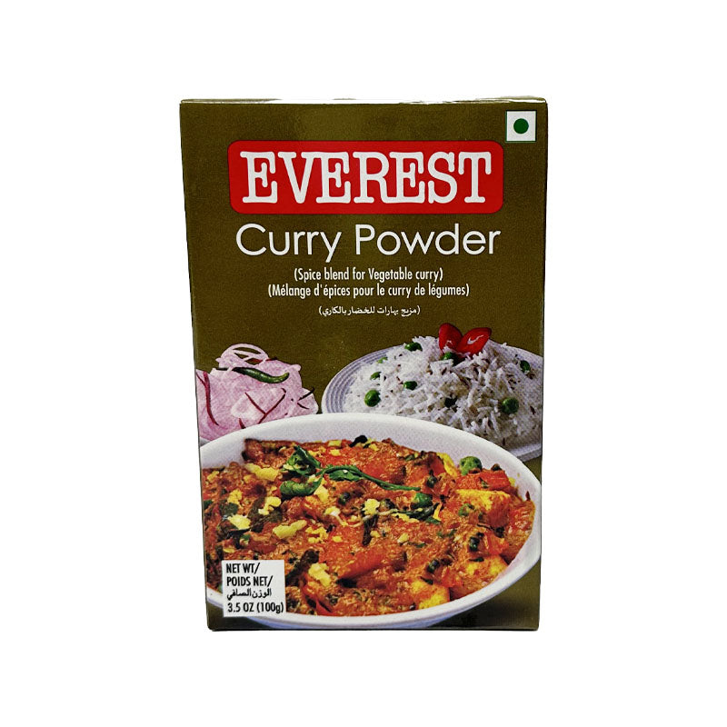 Buy everest curry powder online UK