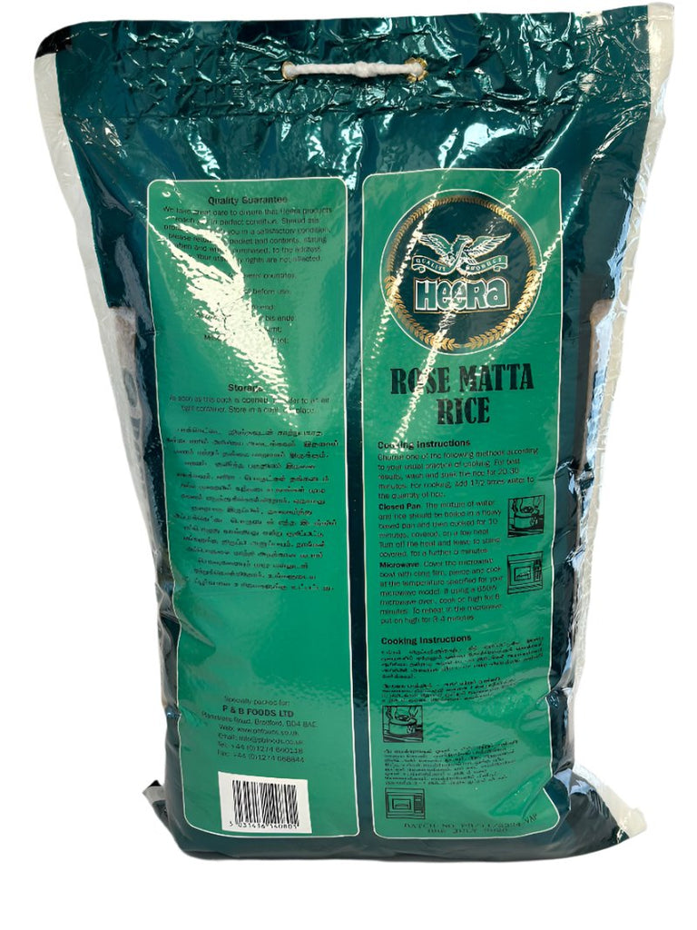 Rose Matta Rice 10kg  online