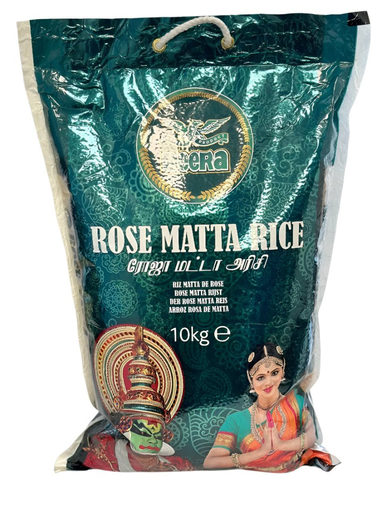 Heera Rose Matta Rice 10kg