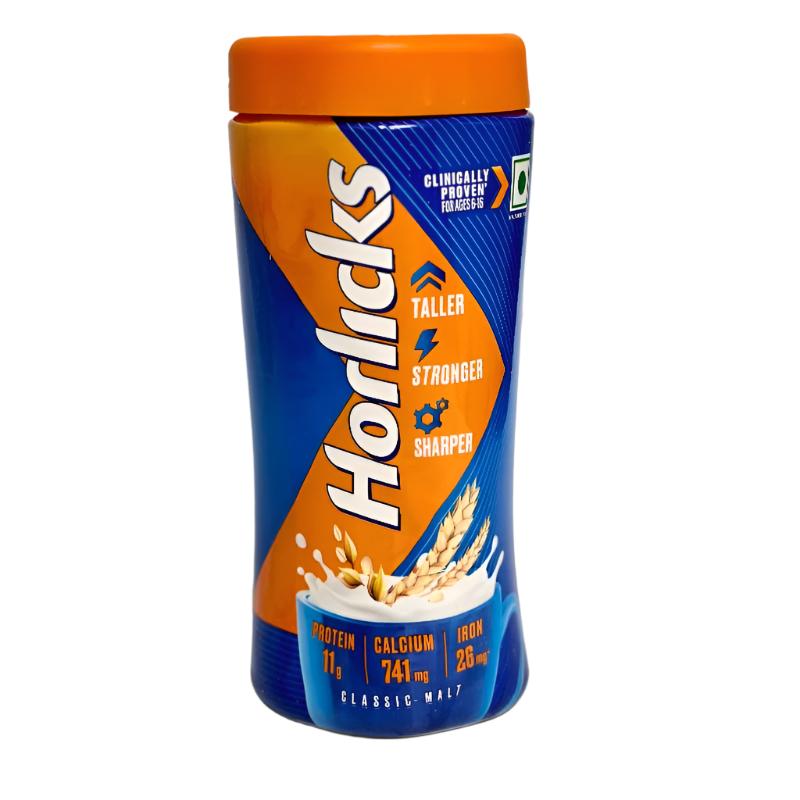 Horlicks