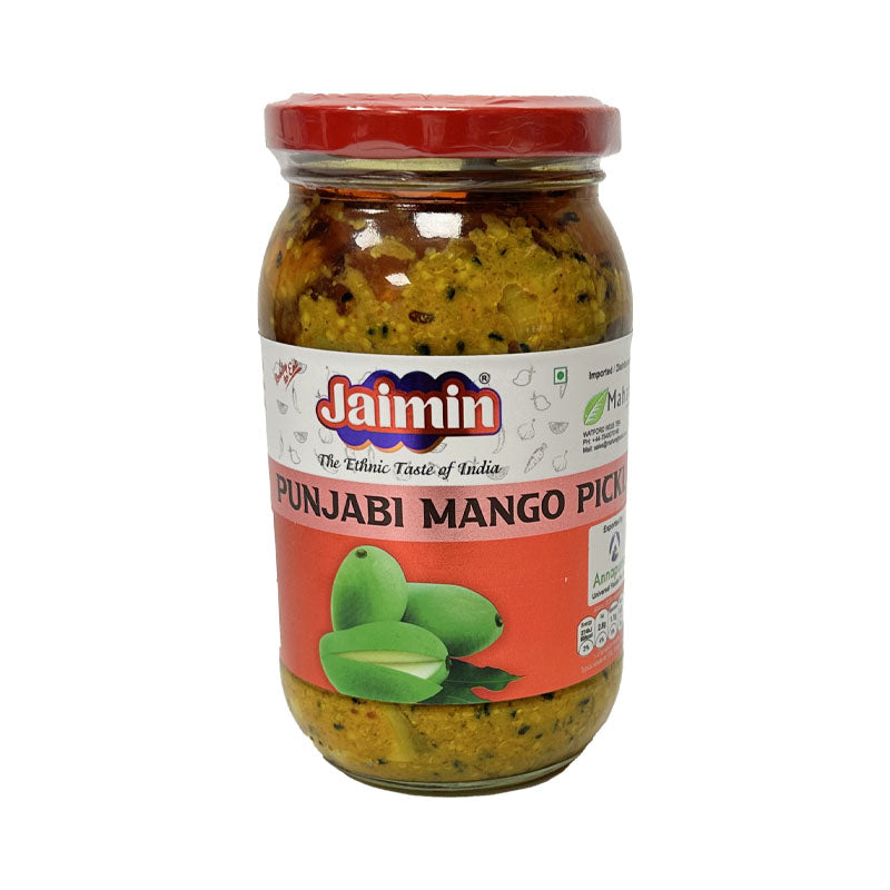 Buy Punjabi pickle online UK