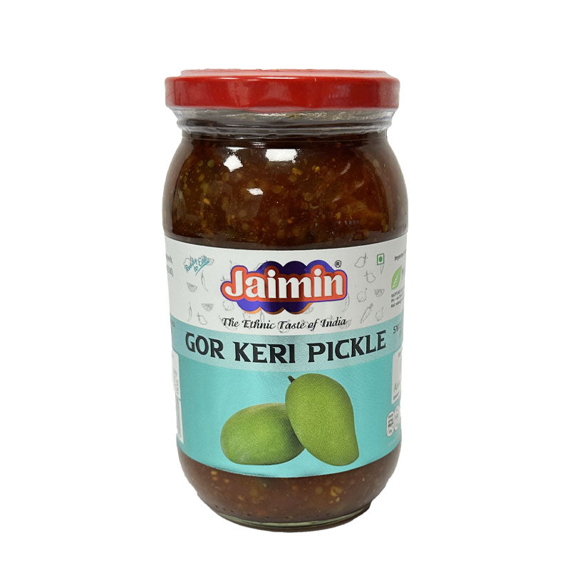 Buy Gorkeri Pickle online UK