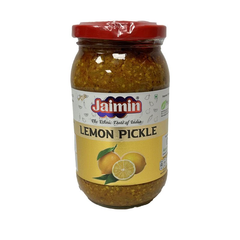 Buy Lemon pickle online UK