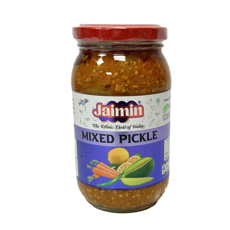 Buy mixed pickle online UK