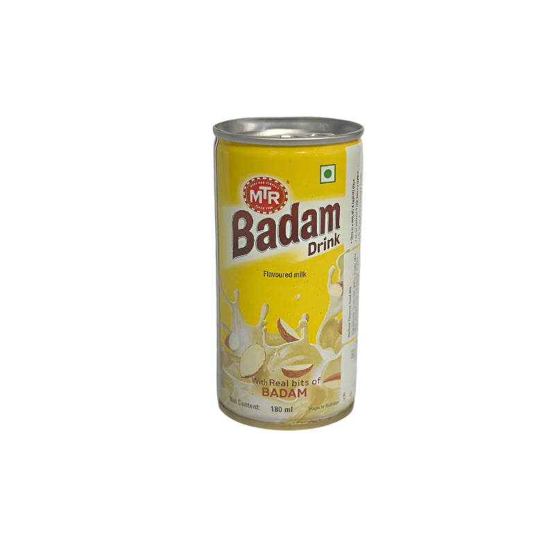 MTR Badam Drink 180ml