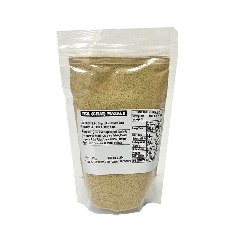 Buy chai masala online UK