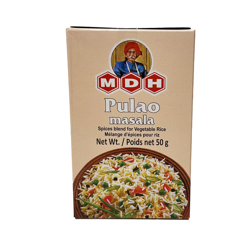 Buy pulao masala online UK