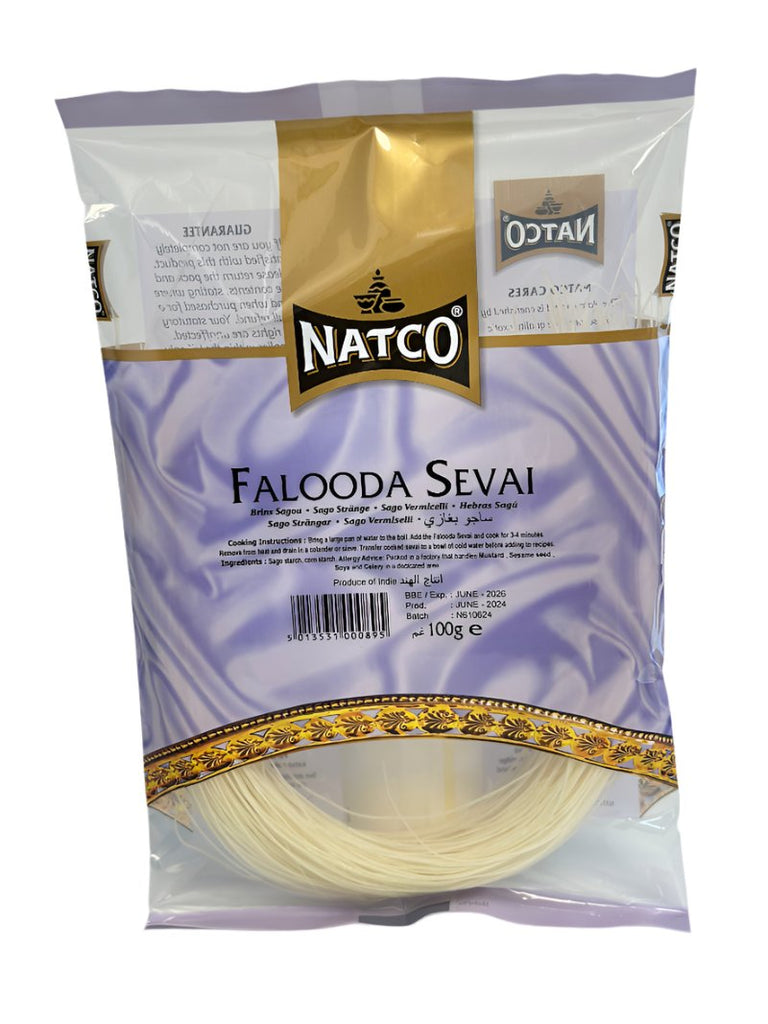 Natco Falooda Sev 150g