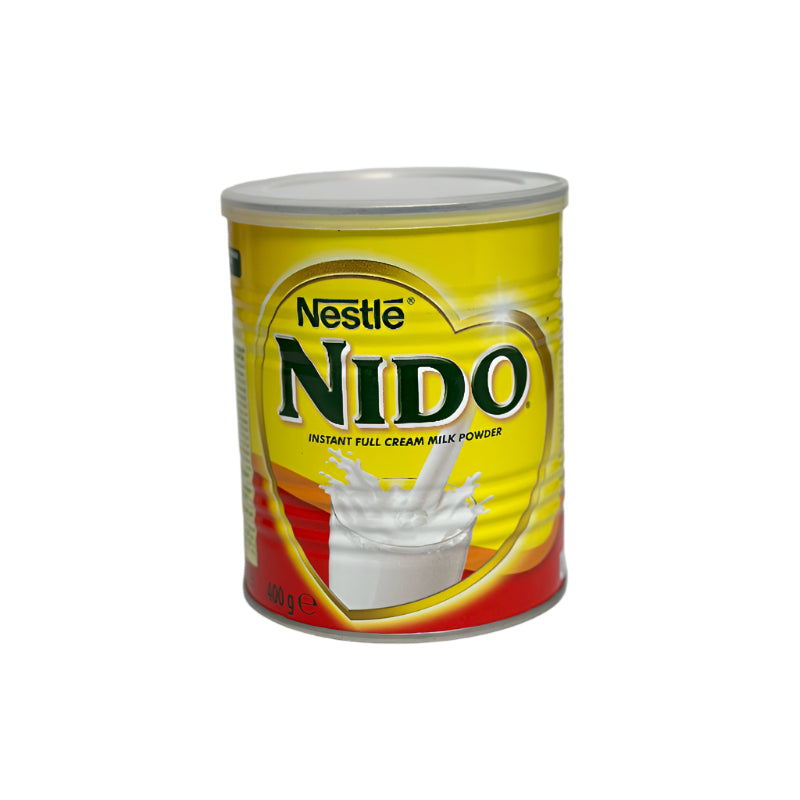 Nido Milk Powder 400g