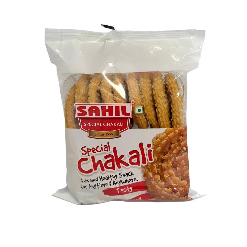 Sahil Special Chakali 200g