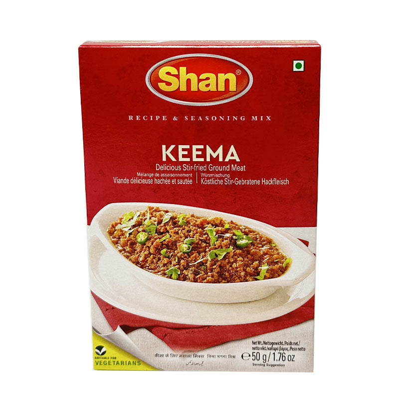 Buy Keema Masala online UK